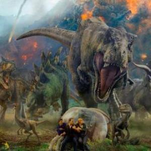 DINOSAURIOS