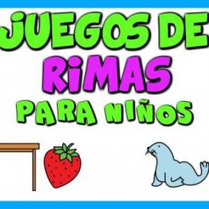 Las Rimas