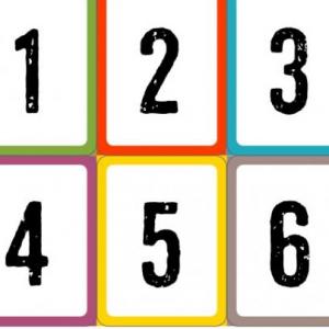 NUMERITOS