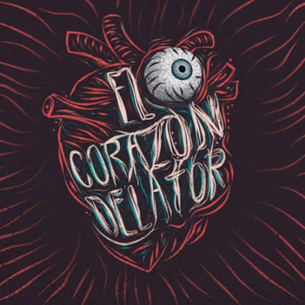 El corazón delator 