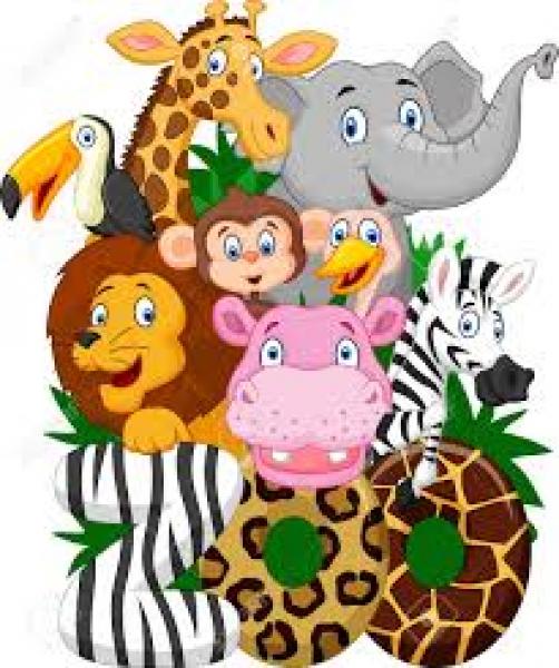 Animales 