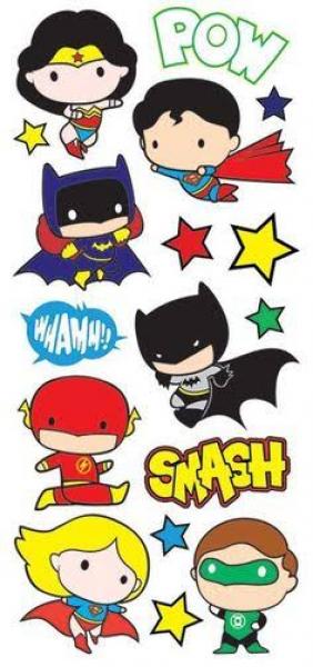 Superhéroes