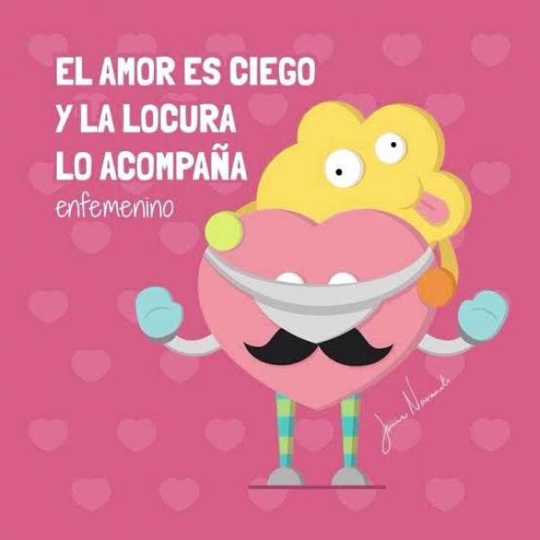 El Amor y la Locura 