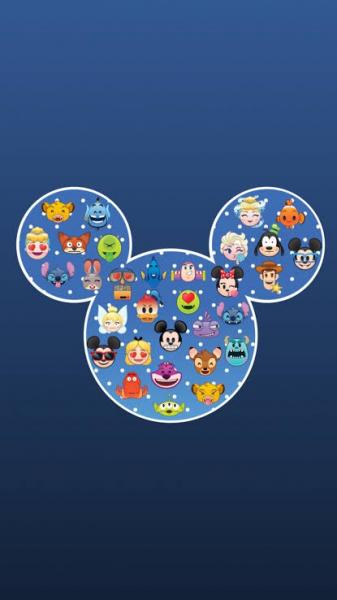 Películas Disney