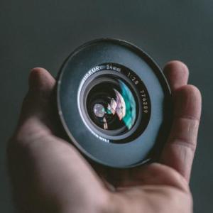 Identifique los tipos de fotografía que se muestran