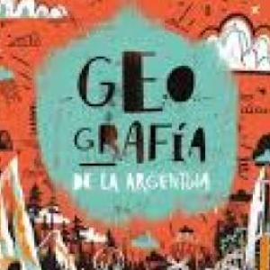 Geografía argentina