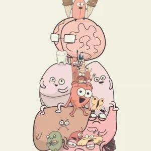Portada del juego Gluconeo ON POINT!!! – Química