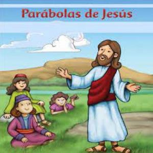 Las parabolas de Jesús