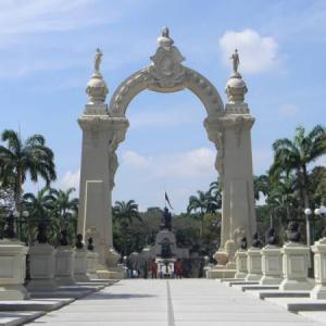 MEMORIA DE CARABOBO
