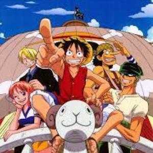 Preguntas de One Piece 