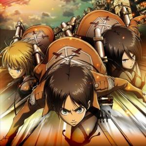 Attack on Titan