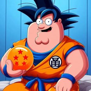 MI PRIMERA CHAMBA potencia y energía con Peter