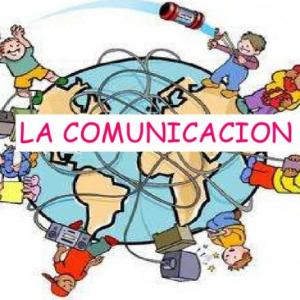 Comunicarte es divertido