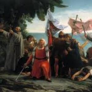 Conquista española