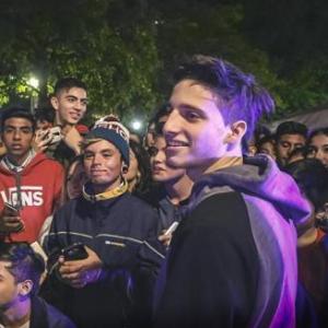 Música en cuarentena 2