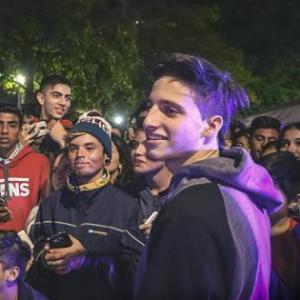 Música en cuarentena