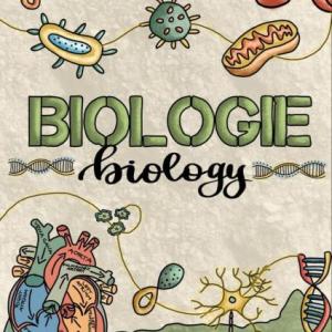 Biología:Niveles de Organización de la Materia