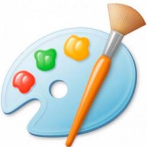 Herramienta de autoforma de Paint