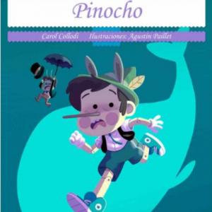 PINOCHO.