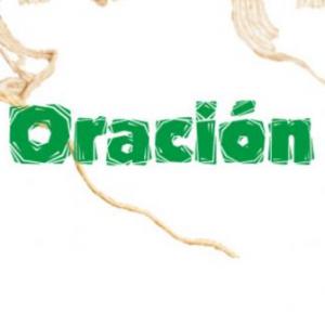 ORACION SCOUT