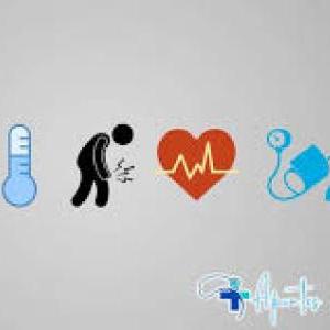 Constantes Vitales