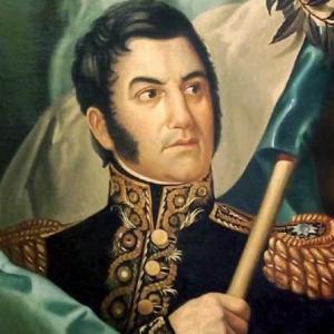 El gran libertador