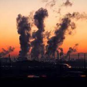 CONTAMINACIÓN DEL AIRE
