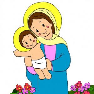 Virgen del Huerto