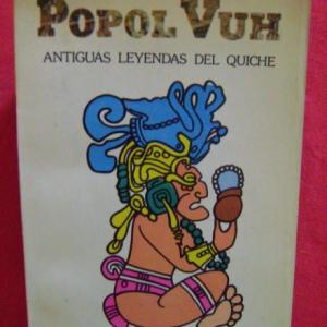 Imagen de portada del videojuego educativo: Mayas, de la temática Historia
