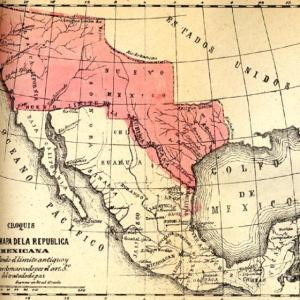 Imagen de portada del videojuego educativo: México Independiente, de la temática Historia