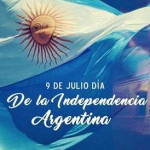 Independencia Argentina