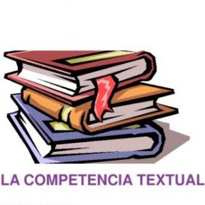 COMPENTENCIA TEXTUAL