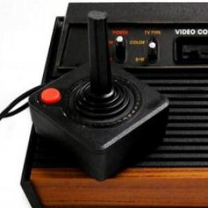 historia de consolas