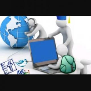 La Sociedad De La Informacion Y Las Tic`s