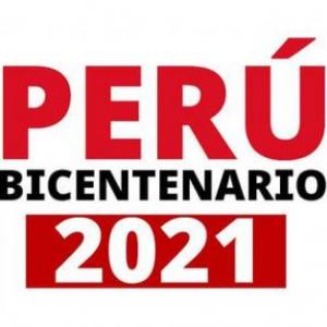 EL BICENTENARIO DEL  PERÚ