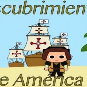 Cuánto sabes del descubrimiento de América?