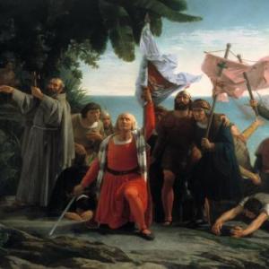 Cuánto sabes sobre la conquista española?