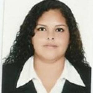 Gladys Grisell Génesis Espinoza Hernández