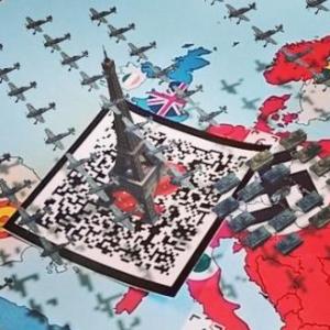 Aspectos relevantes de la Segunda Guerra Mundial