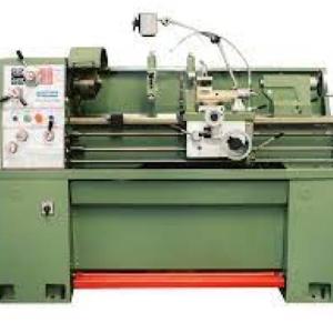 TALLER DE MECANIZADO