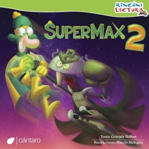 supermax 2