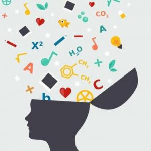 CUALIDADES EMPRENDEDORAS