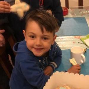 Conoce al Cumpleañero