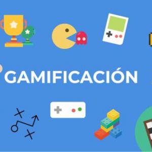 GAMIFICACIÓN
