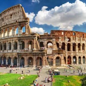 About Italy