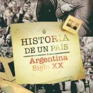 Historia Argentina- Orden Conservador (1880-1916)
