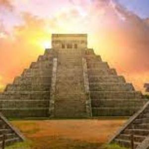 Mamorama maya