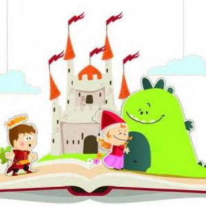 Cuento y obra teatral