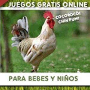 Juegos de Animales para niños