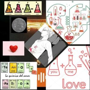 La química en el amor parte 1: Ser o no ser, última oportunidad de aprobar el trimestre